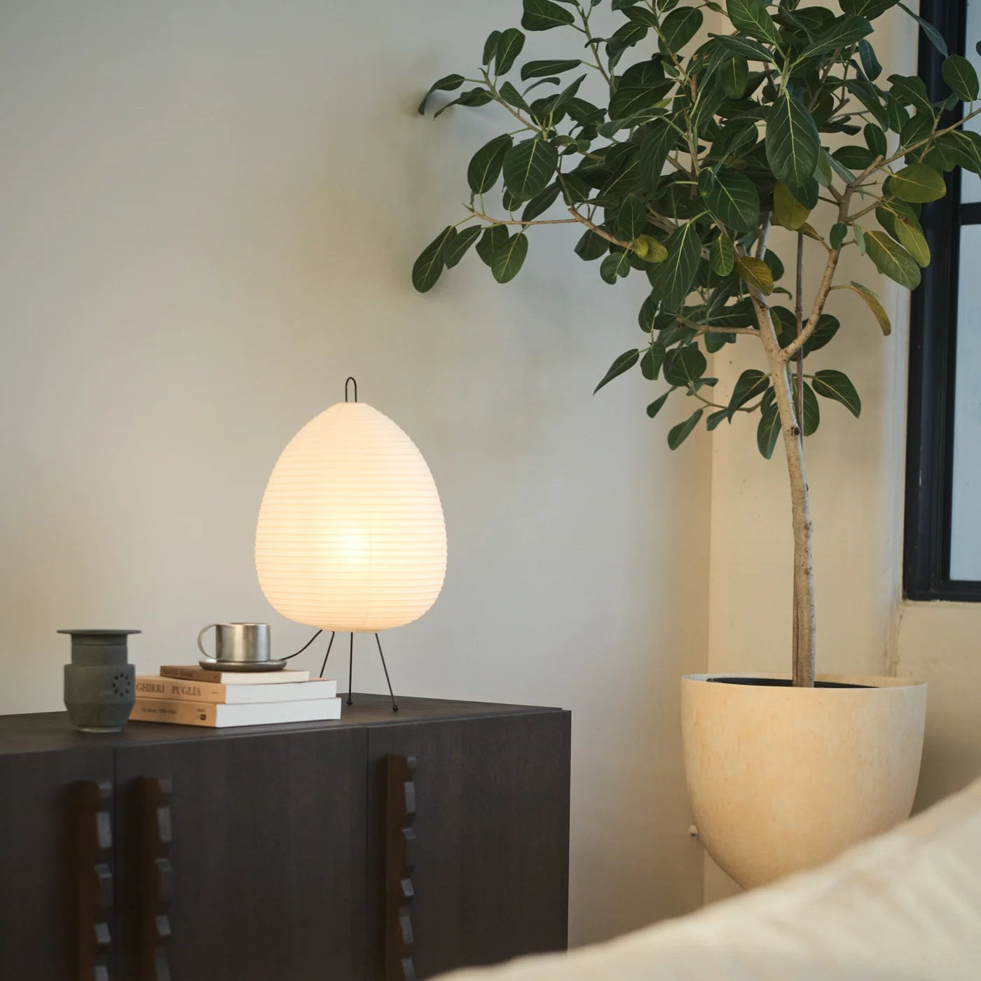 Asano, Donguri Lamp A120