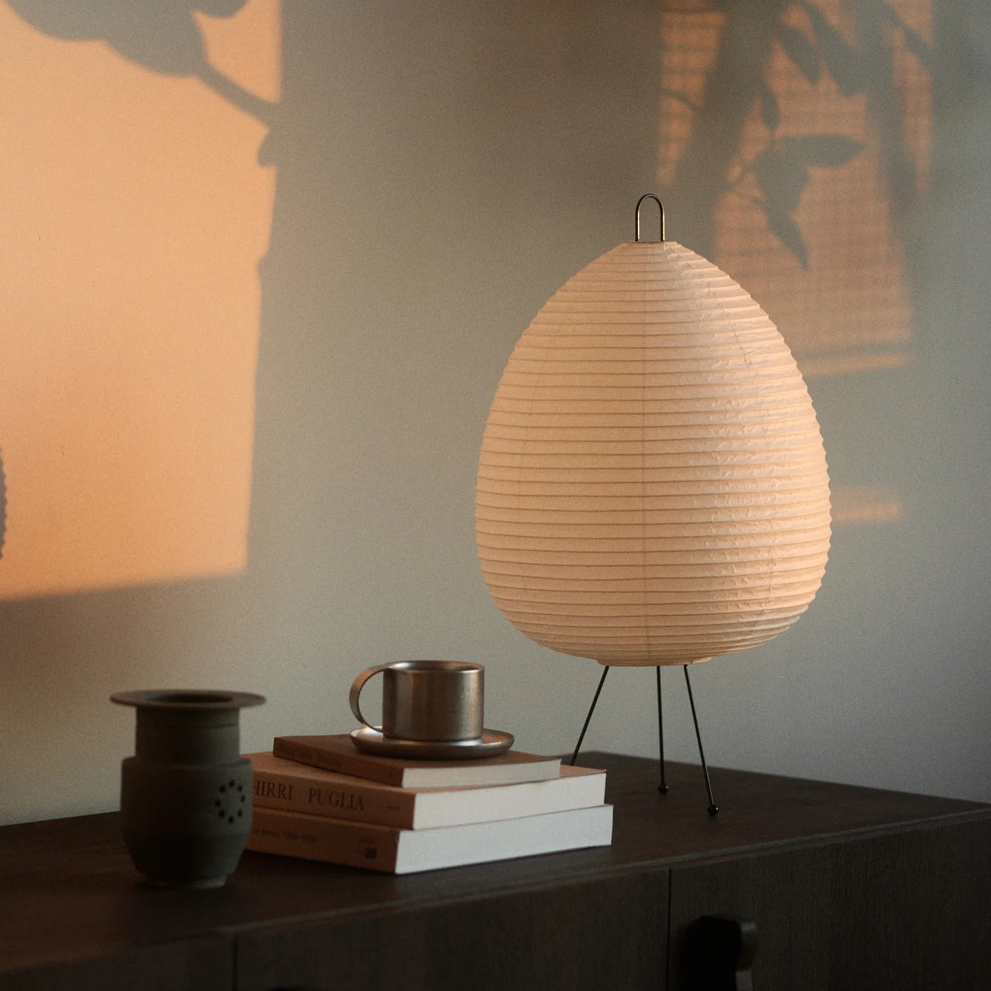Asano, Donguri Lamp A120