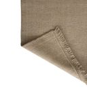 Basket Area Rug, Shell 2'6" x 4'6"