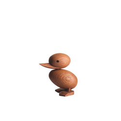 ArchitectMade Wood Duckling