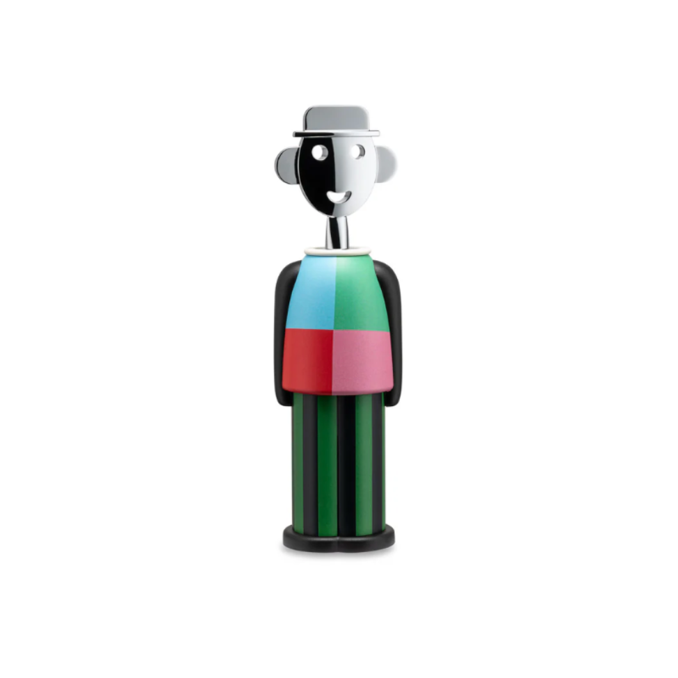 Alessandro Corkscrew, Alkipaper30