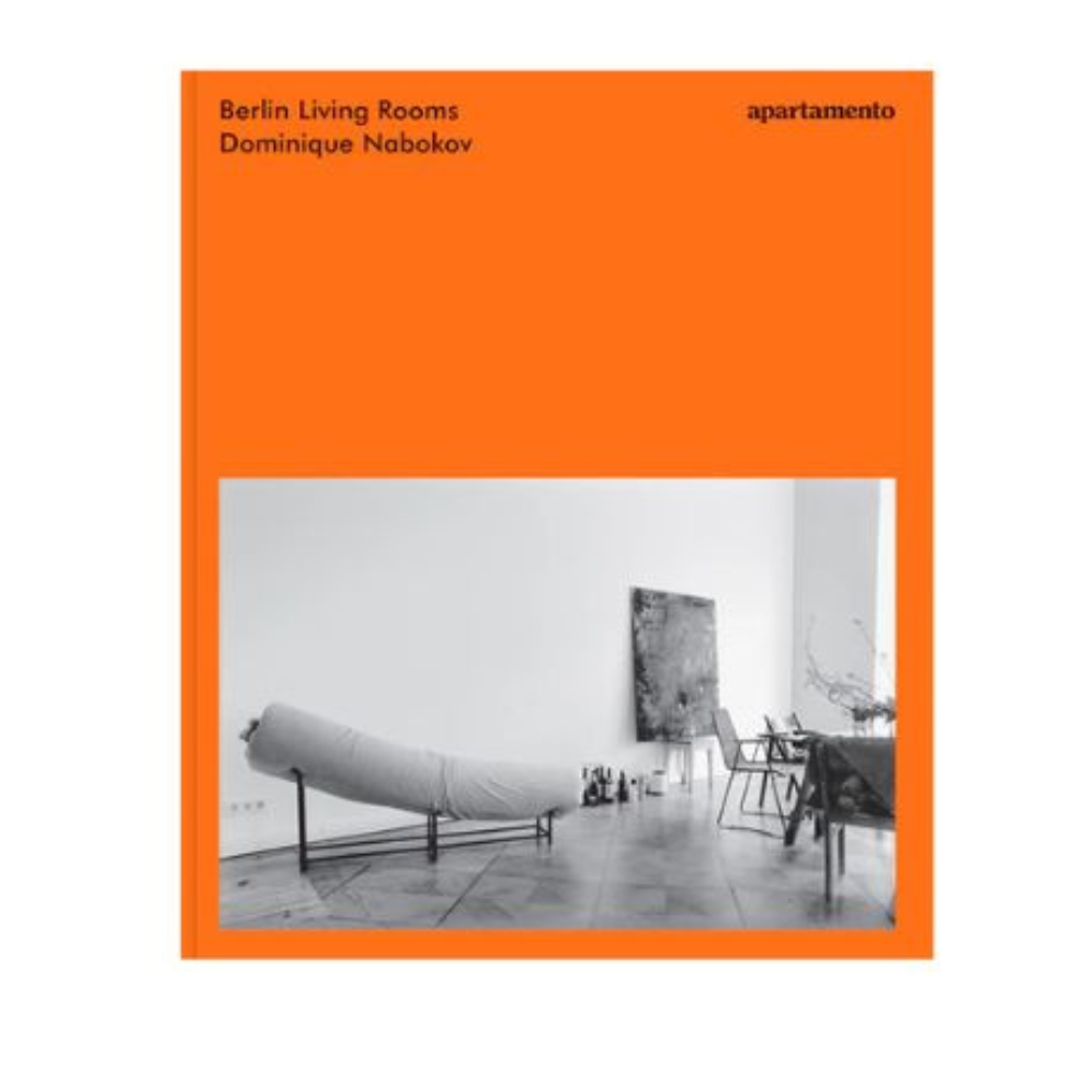 Berlin Living Rooms