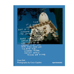 Casa Dalí, Coco Capitán