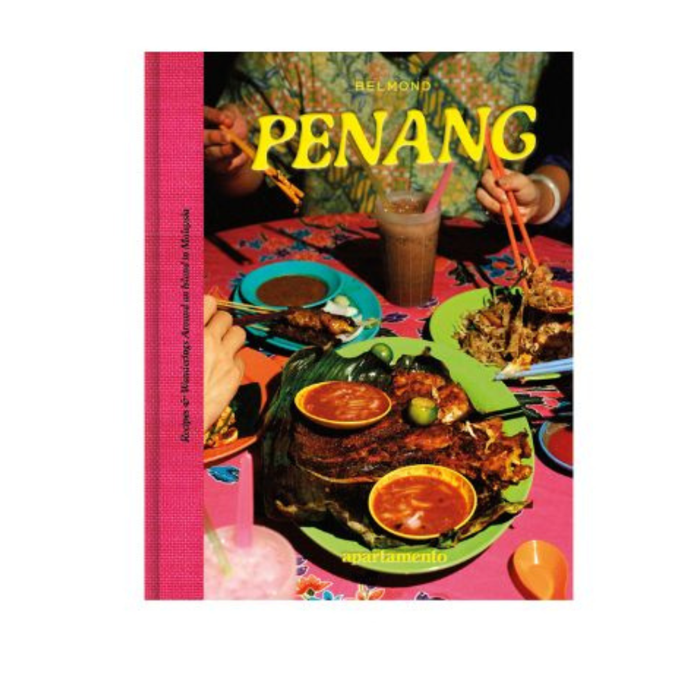 Penang recipes