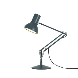 Type 75 Desk Lamp, Slate Grey