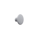 The Dots Single Small, Grey