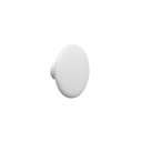 The Dots Single Medium, White
