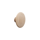 The Dots Single Medium, Oak