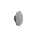 The Dots Single Medium, Dark Grey