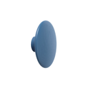 The Dots Single Large, Pale Blue