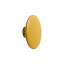 The Dots Single Large, Mustard