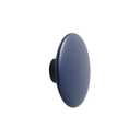 The Dots Single Large, Midnight Blue