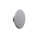 The Dots Single Large, Grey