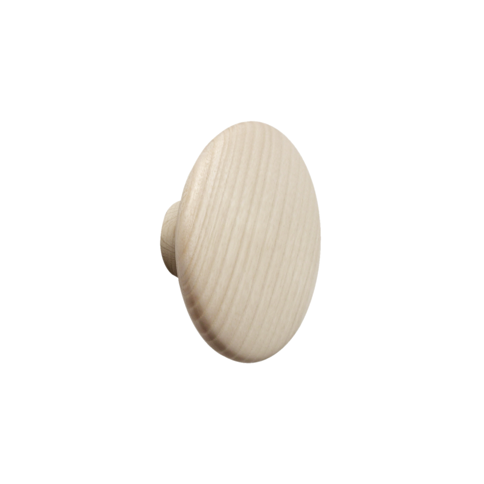 The Dots Single Large, Ash
