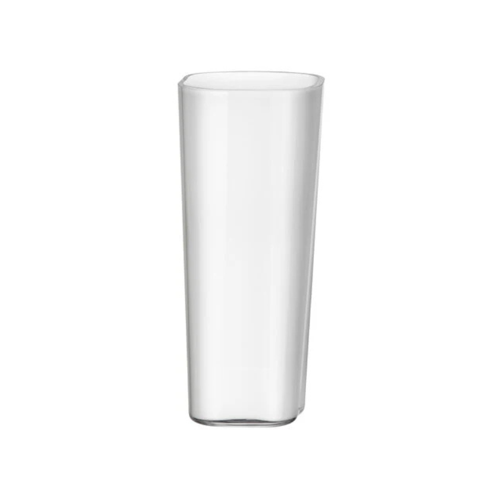 Aalto Vase 5.5”, Clear – vancouver special Aalto Vase 5.5”, Clear – vancouver special