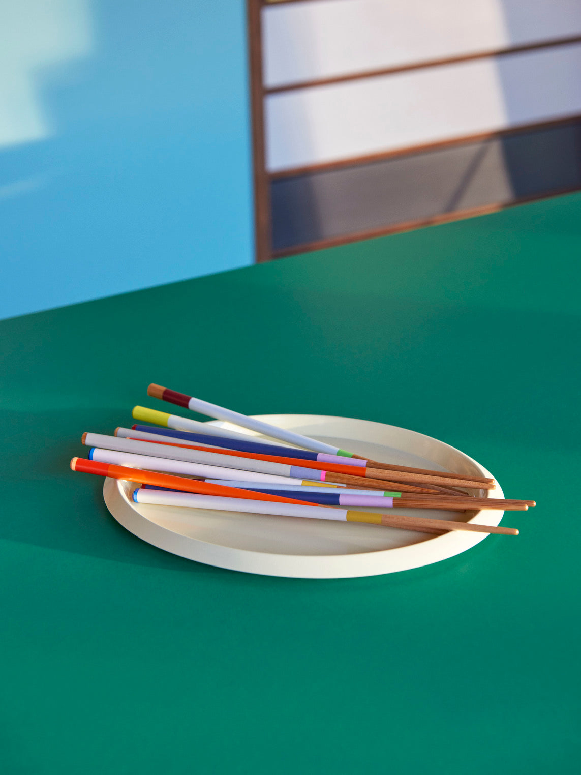 HAY Colour, Chop Sticks