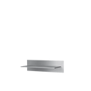 Lager Wall Shelf, Single, Small