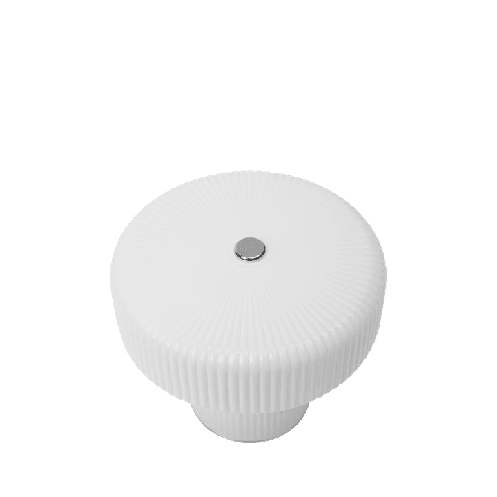 Ripple Portable Lamp H10, White