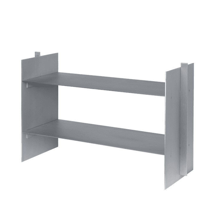 Lager Low Rack