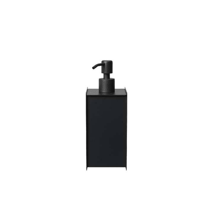 Sama Soap Dispenser, Black