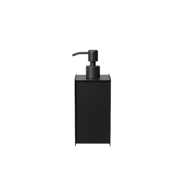 Sama Soap Dispenser, Black
