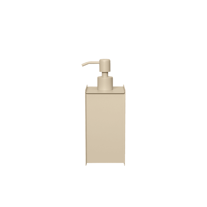 Sama Soap Dispenser, Cashmere