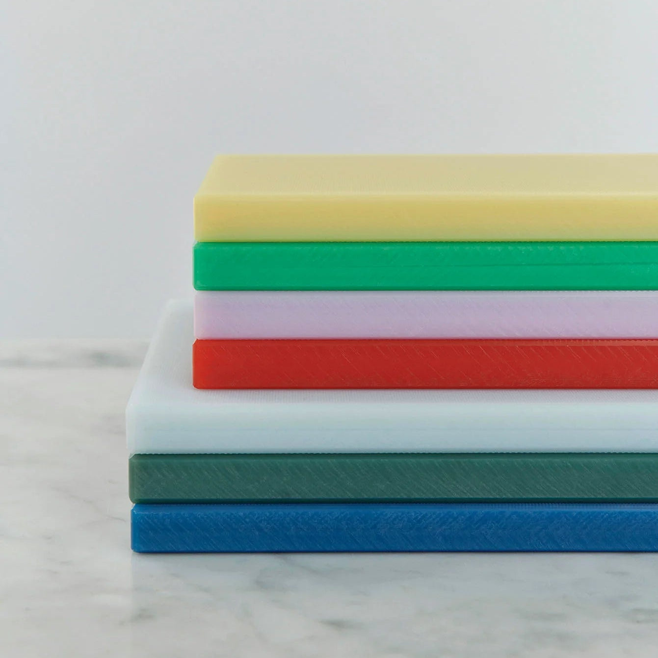 Slice Chopping Board, Medium,  Red
