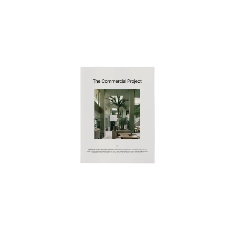 The Local Project, Issue 20