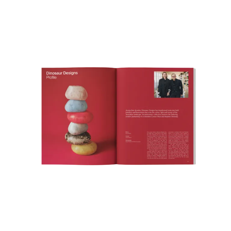 The Local Project, Issue 20