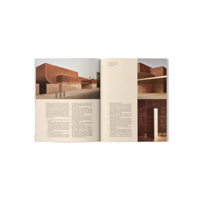 The Local Project, Issue 20