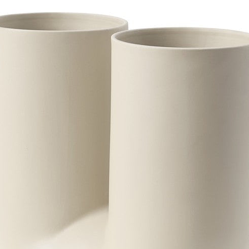 Kink Vase, sand