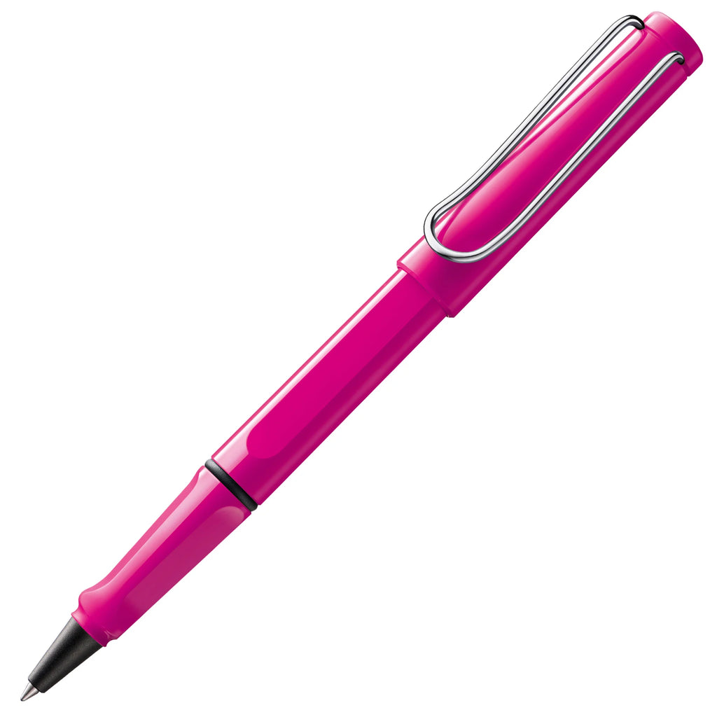 Lamy BP Safari Pink