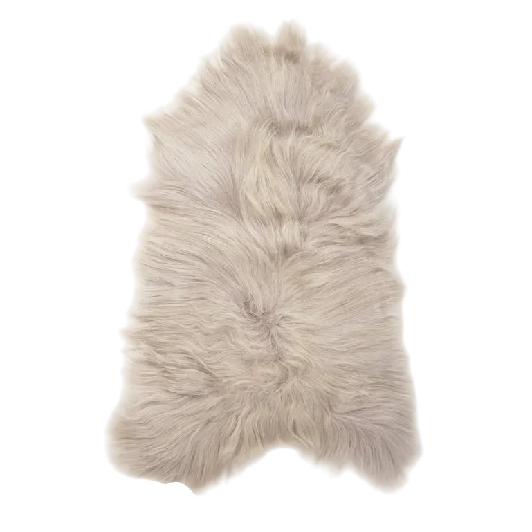 Nude Icelandic Sheepskin, Large