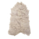 Nude Icelandic Sheepskin, Large