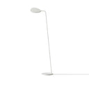 Leaf Floor Lamp, White