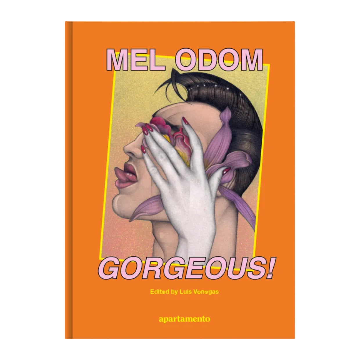 Mel Odom: Gorgeous