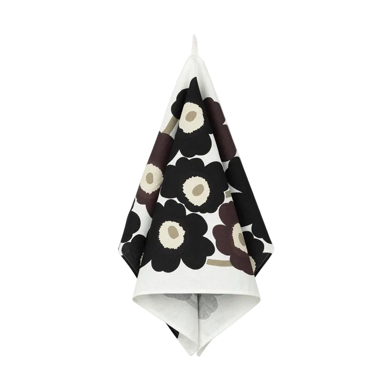 Pieni Unikko Tea Towel