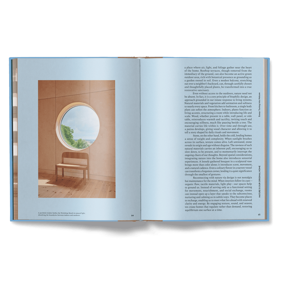 Next Chapters in Scandinavian Design