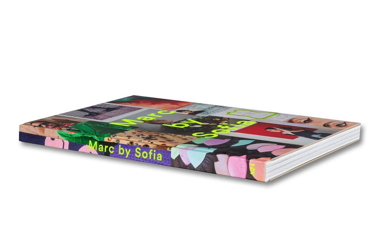 Marc by Sofia Coppola