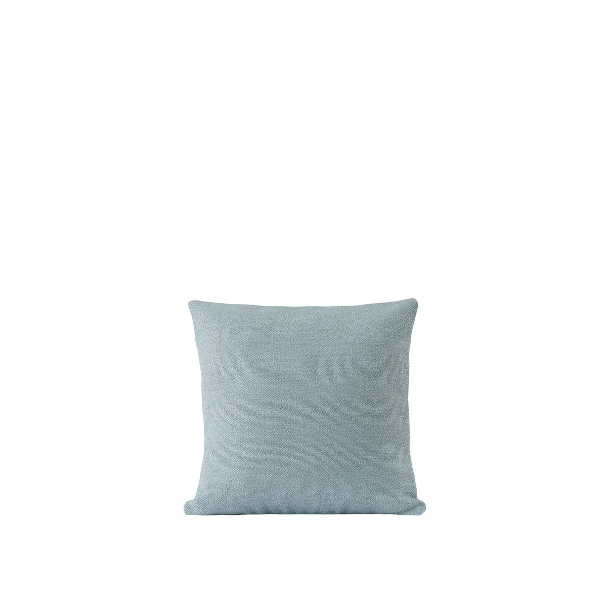 Mingle Cushion, Light Blue/Mint 17.7 X 17.7"