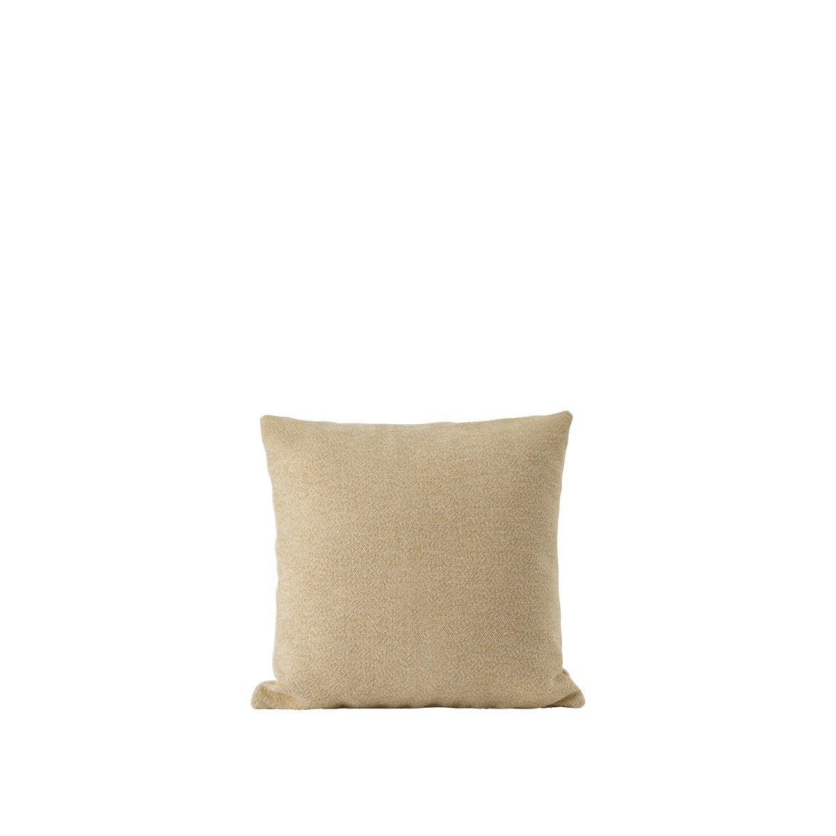 Mingle Cushion, Light Yellow 17.7 X 17.7"
