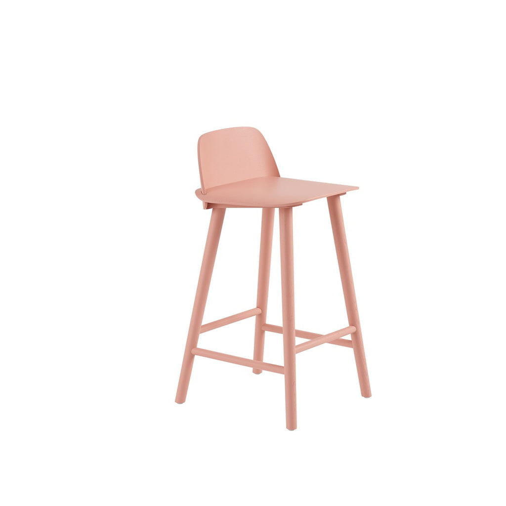 Nerd Stool, Tan Rose 65 cm