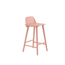 Nerd Stool, Tan Rose 65 cm