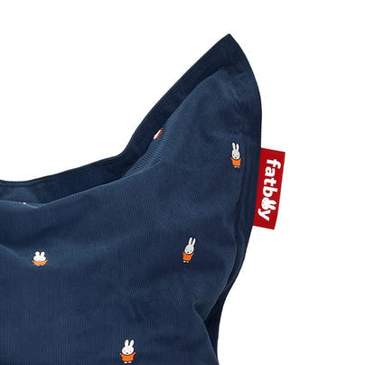 Slim Cord x Miffy Bean Bag