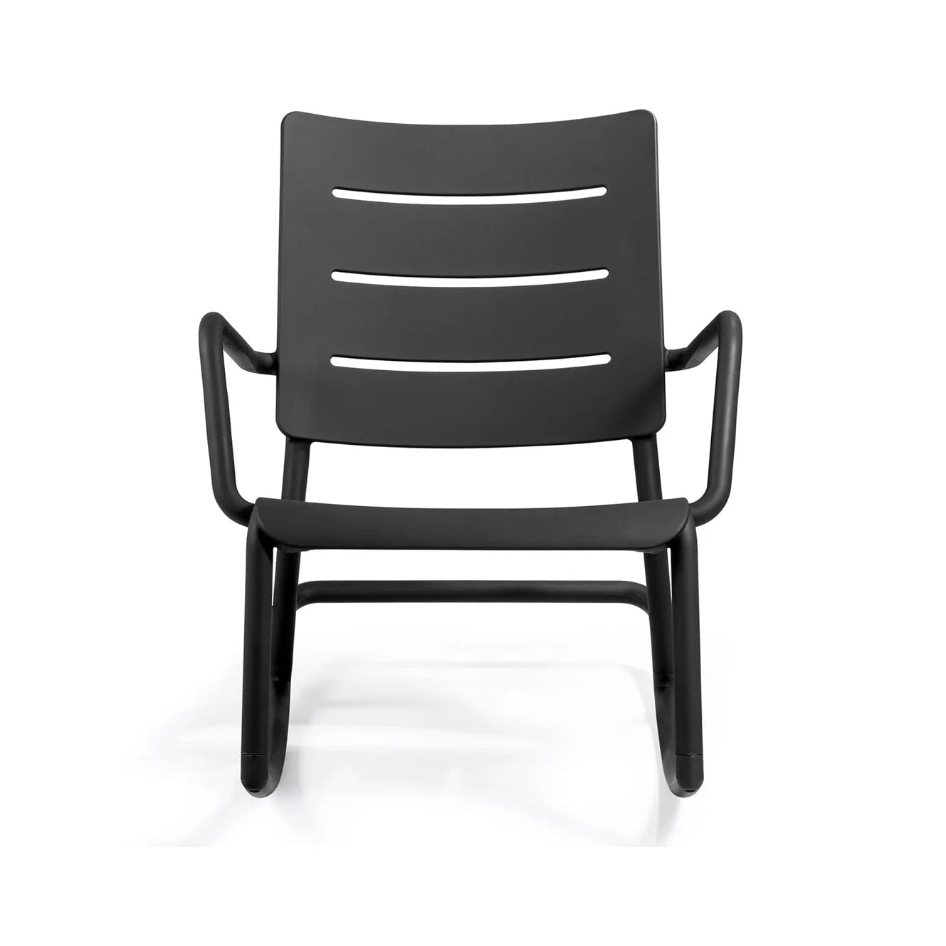 Outo Rocking Chair, Black