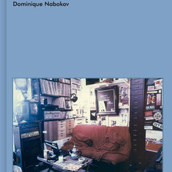 Paris Living Rooms - Dominique Nabokov