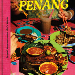Penang recipes