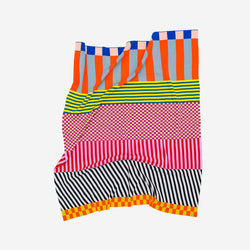Pattern Patch Throw | Multi 1