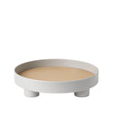 Platform Tray,  Grey