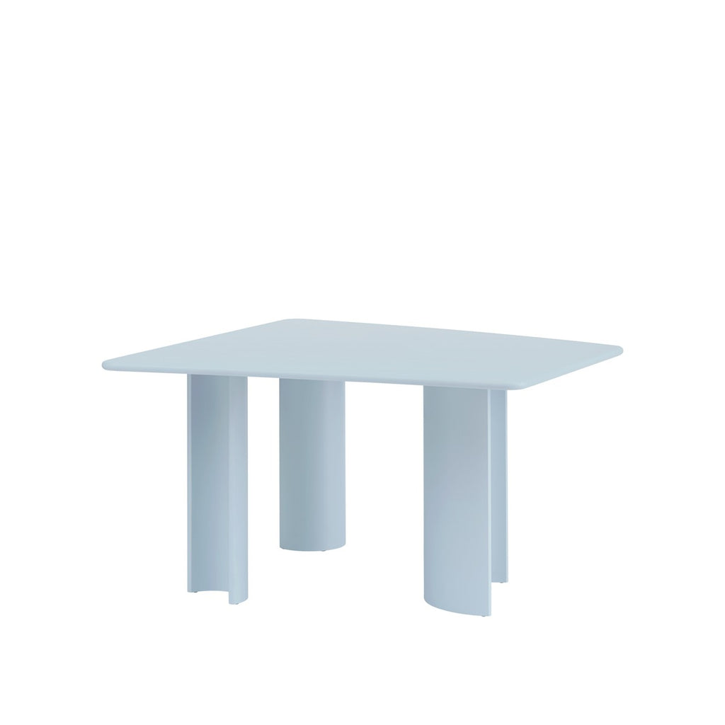 Re-Norm Table, Light Blue